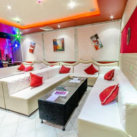 Hotel Cosmos Asenovgrad Esterno foto